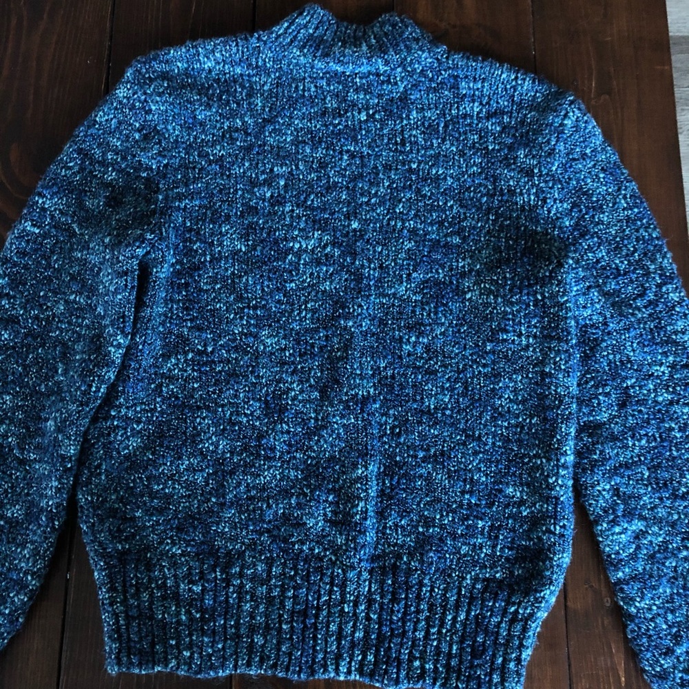 Talbots sweater. - Picture 2 of 4